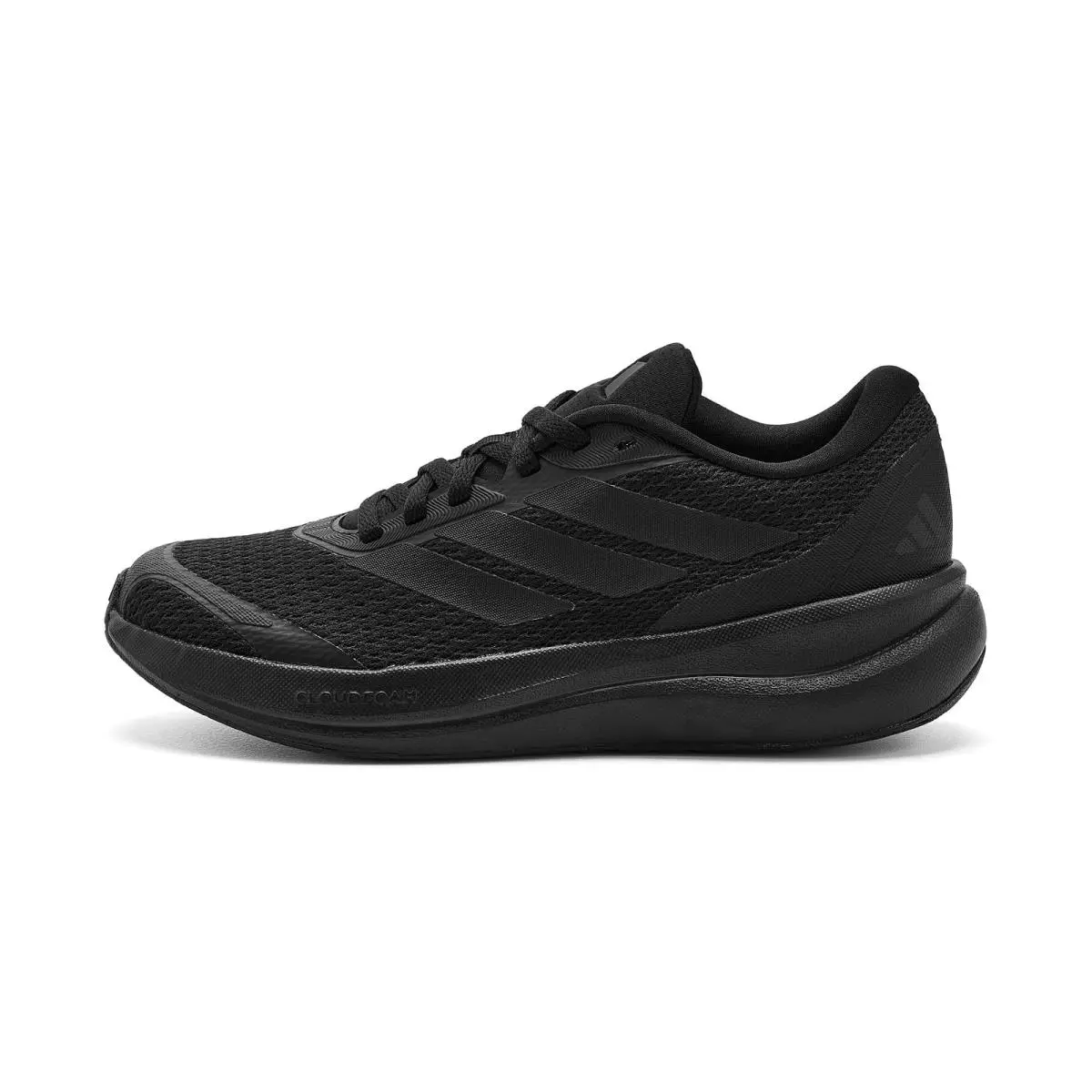 Adidas shoes - Black/Black/Black 2