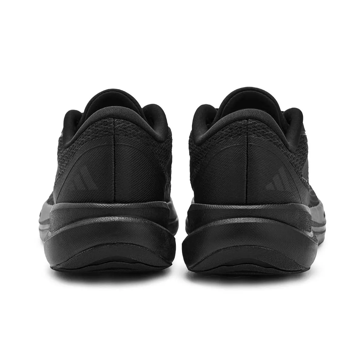 Adidas shoes - Black/Black/Black 12