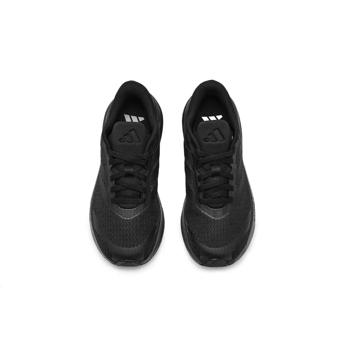 Adidas shoes - Black/Black/Black 7
