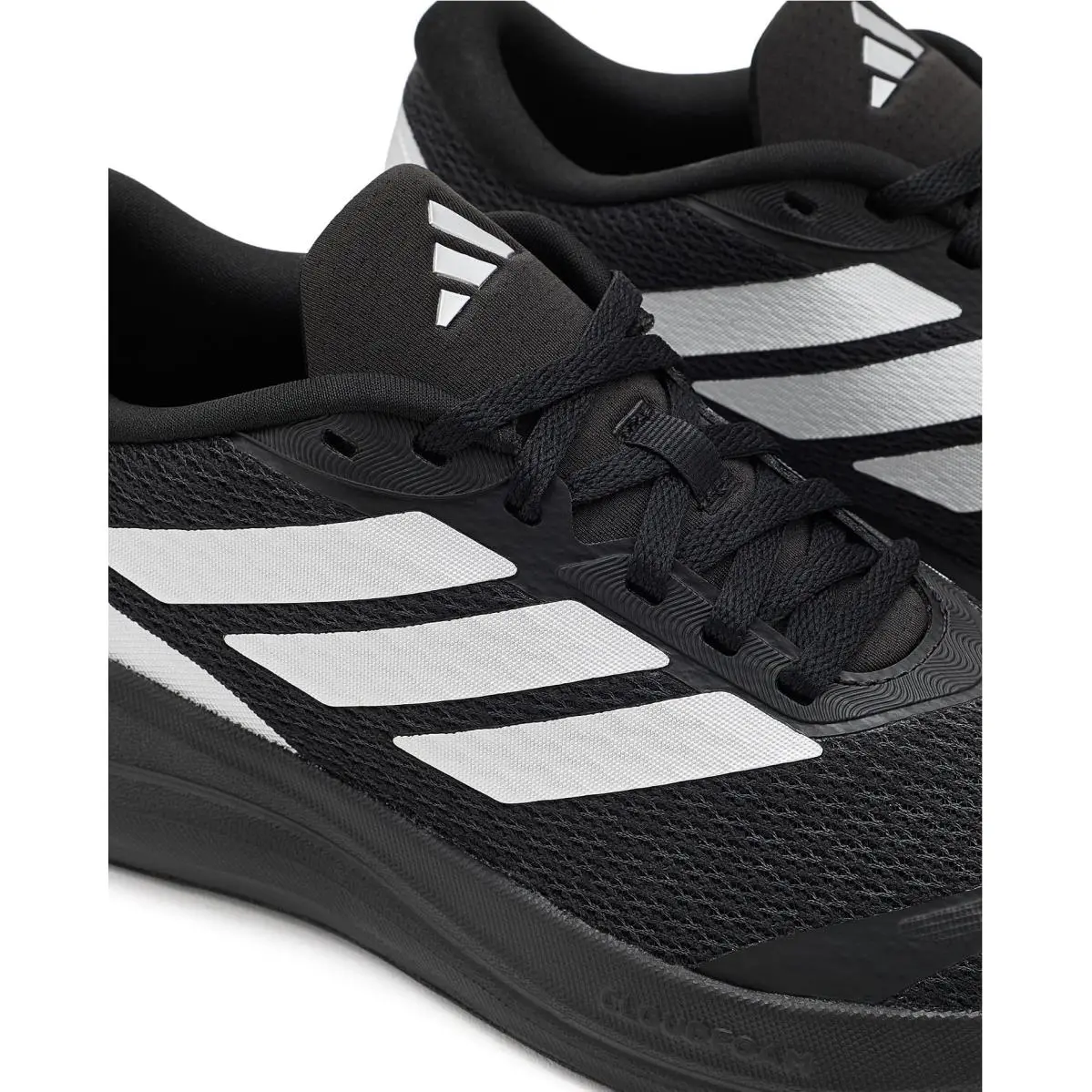 Adidas shoes - Black/Black/Black 18
