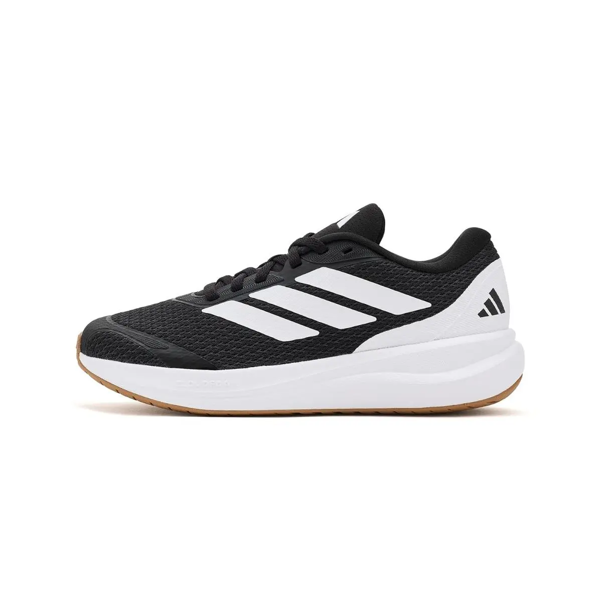 Adidas shoes - Black/Black/Black 23