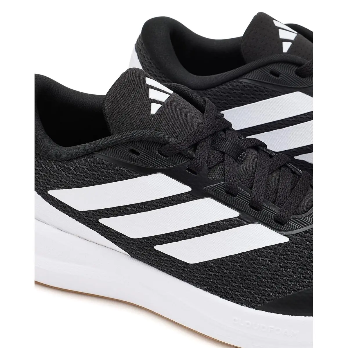 Adidas shoes - Black/Black/Black 25