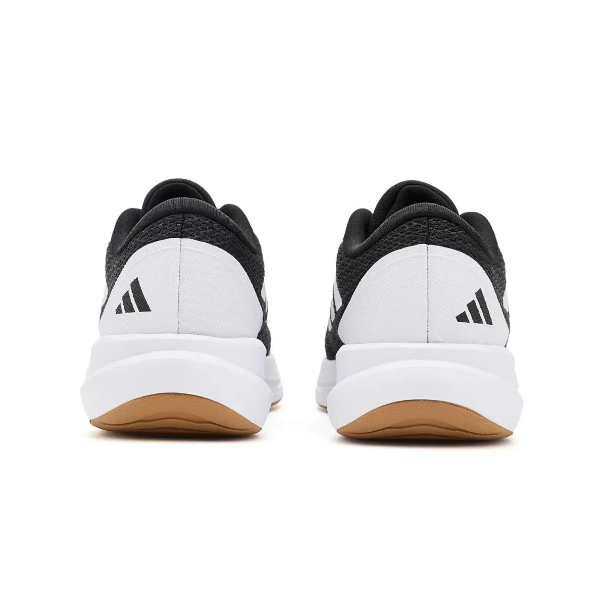 Adidas shoes - Black/Black/Black 26