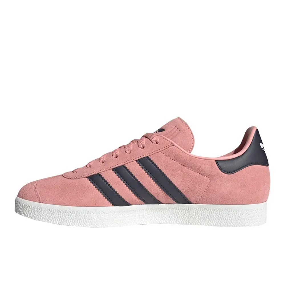 Adidas shoes - adidas Gazelle - Gazelle - JH5388 - Pink 1