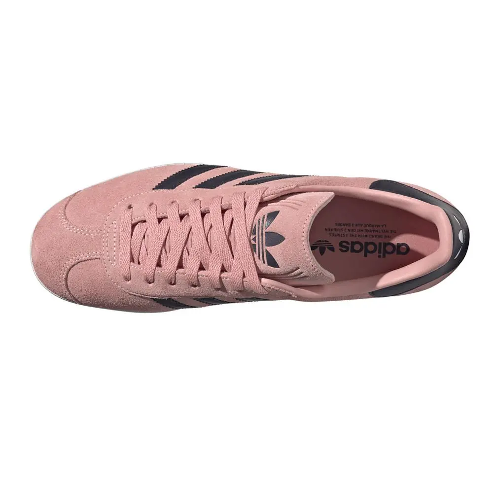 Adidas shoes - adidas Gazelle - Gazelle - JH5388 - Pink 2