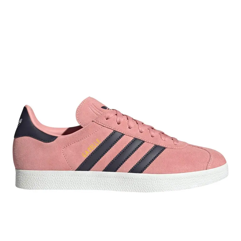 Adidas shoes - adidas Gazelle - Gazelle - JH5388 - Pink 5