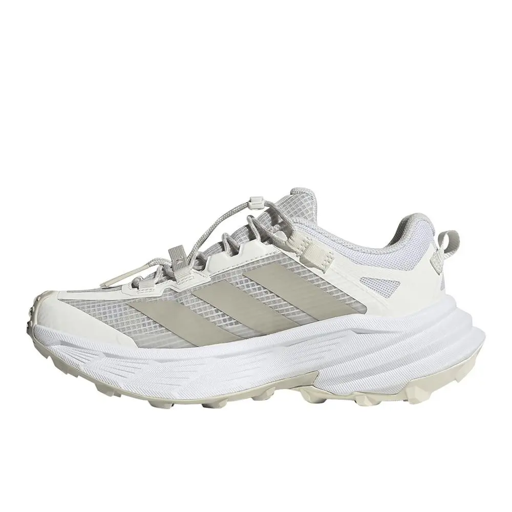 Adidas shoes - adidas Terrex Freehiker Sl GoreTex Hiking - SB1158-KJ1919 - White 1