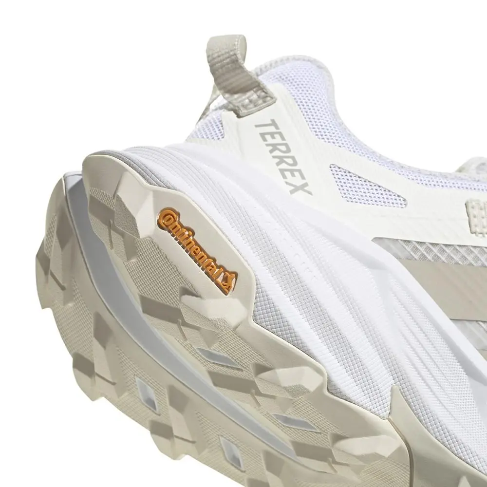 Adidas shoes - adidas Terrex Freehiker Sl GoreTex Hiking - SB1158-KJ1919 - White 5