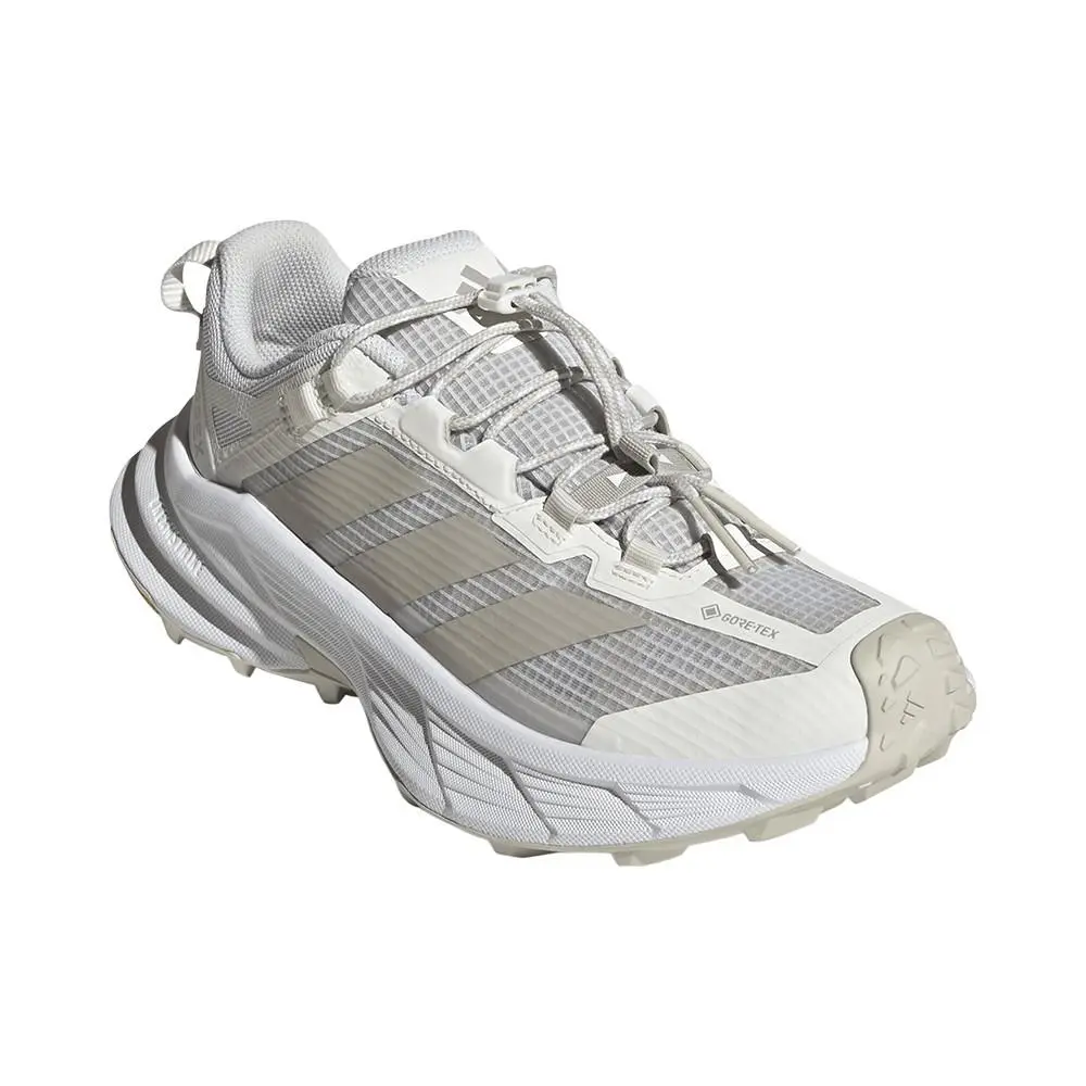 Adidas shoes - adidas Terrex Freehiker Sl GoreTex Hiking - SB1158-KJ1919 - White 8