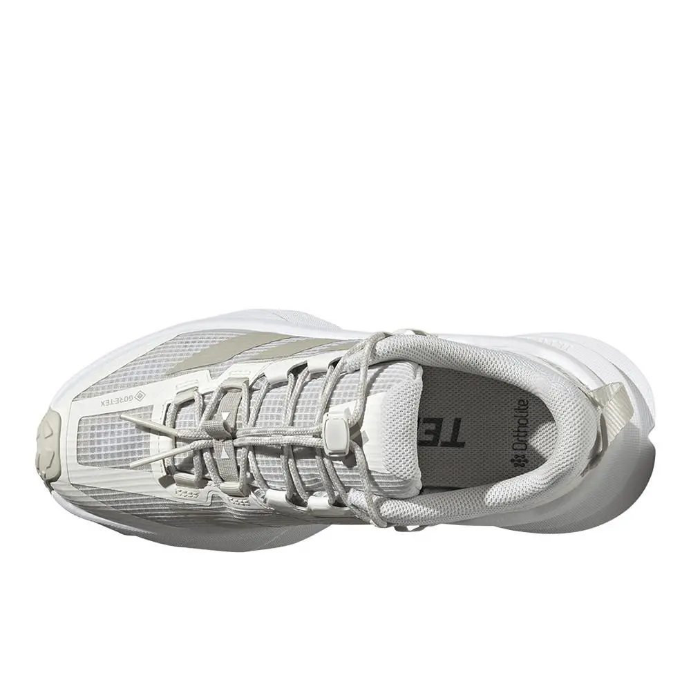 Adidas shoes - adidas Terrex Freehiker Sl GoreTex Hiking - SB1158-KJ1919 - White 10