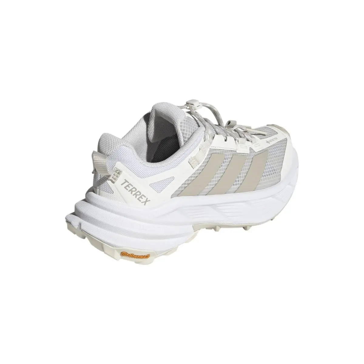 Adidas shoes - adidas Terrex Freehiker Sl GoreTex Hiking - SB1158-KJ1919 - White 12