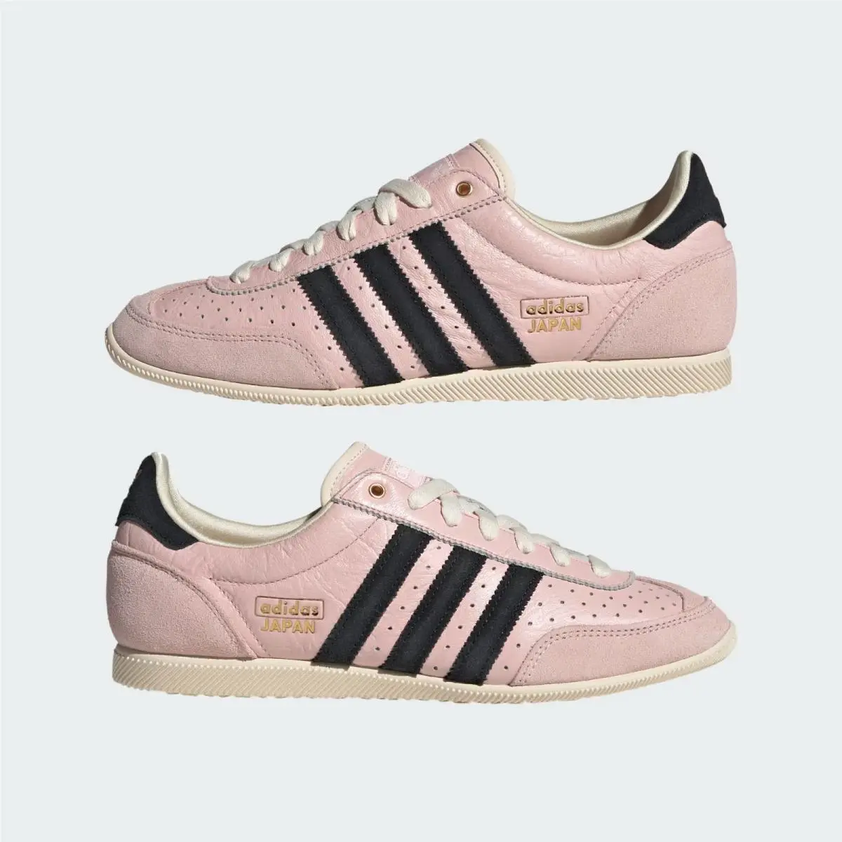 Adidas shoes - adidas Japan - Japan - IH1620 - Pink 15