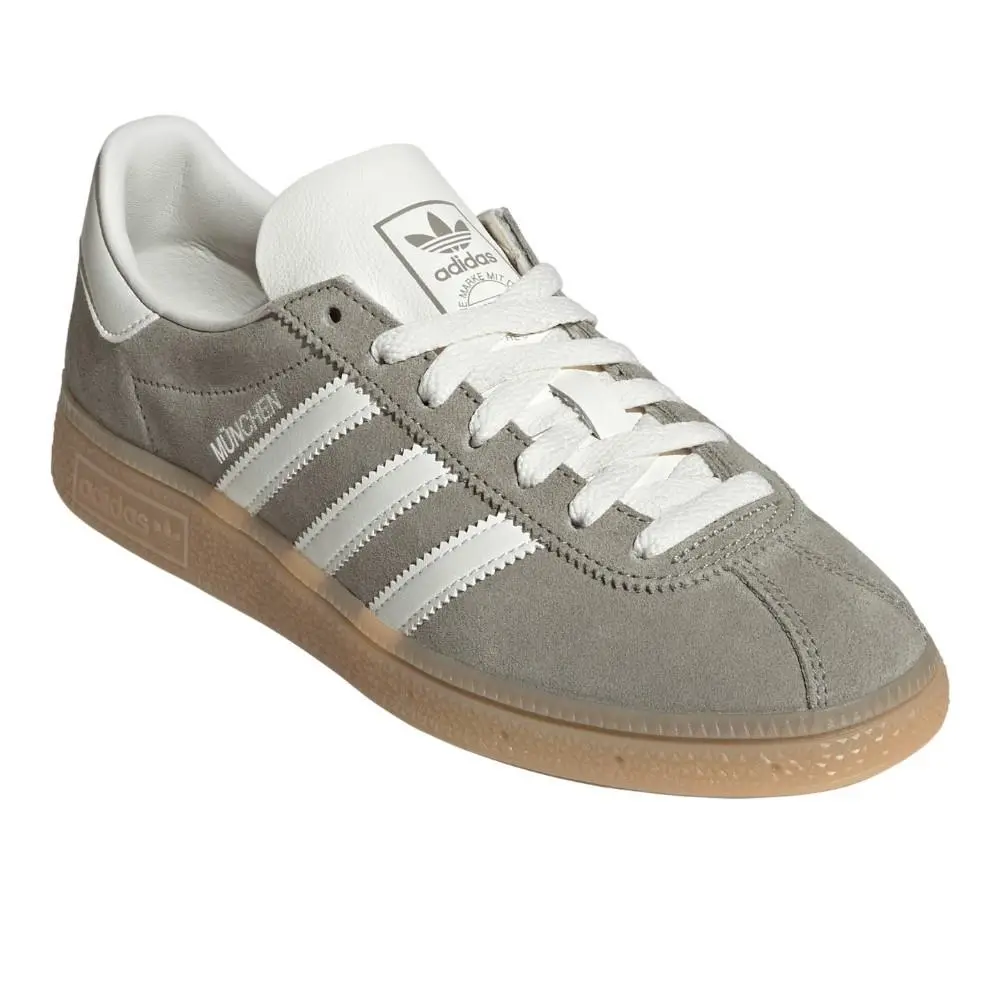 Adidas shoes - adidas Muenchen - Muenchen - JS3990 - Grey 0