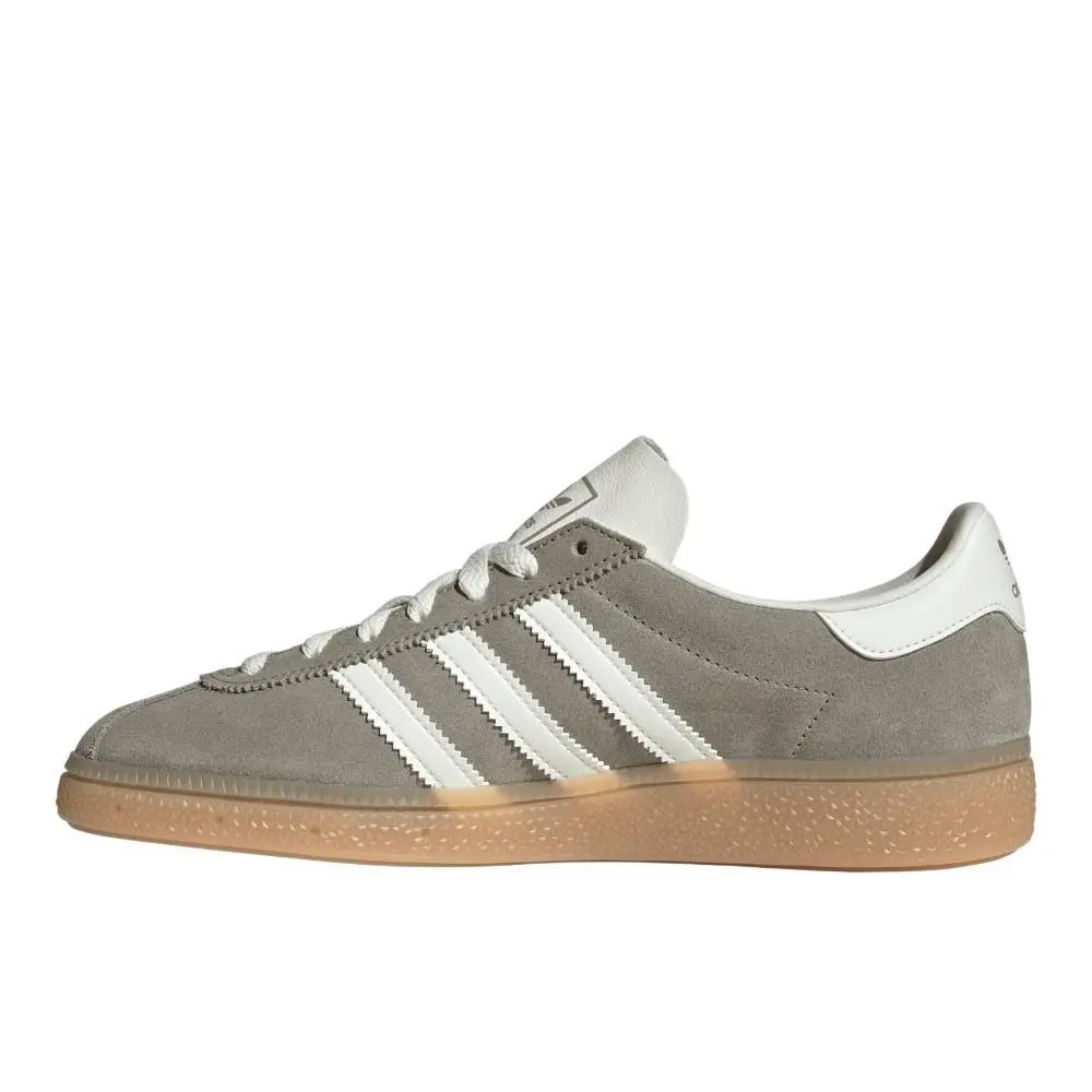 Adidas shoes - adidas Muenchen - Muenchen - JS3990 - Grey 1