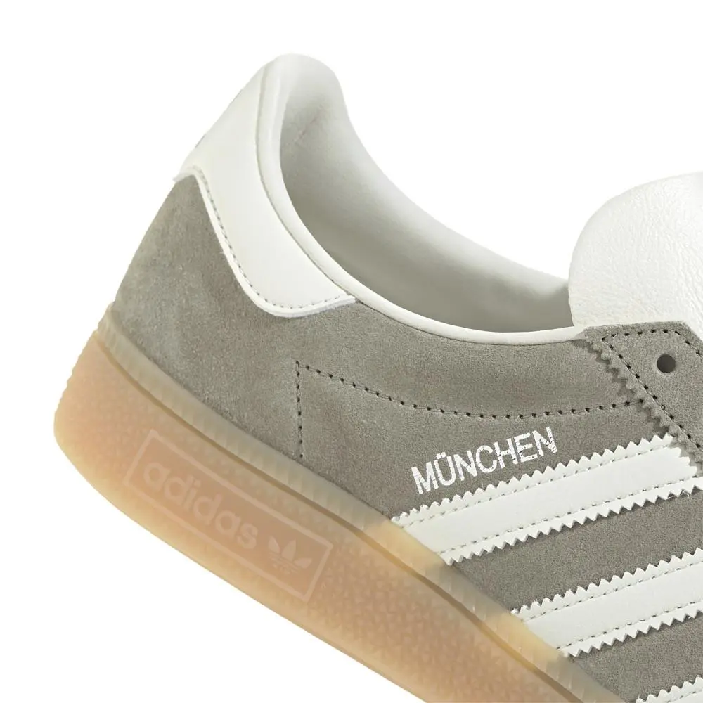 Adidas shoes - adidas Muenchen - Muenchen - JS3990 - Grey 12