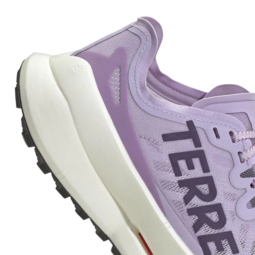 Adidas shoes - adidas Terrex Agravic Speed Ultra Trail Running - JQ1616 - Purple 13