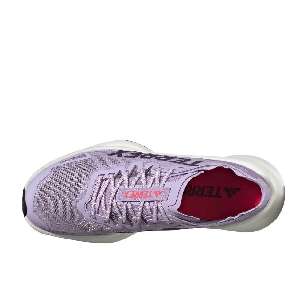 Adidas shoes - adidas Terrex Agravic Speed Ultra Trail Running - JQ1616 - Purple 10