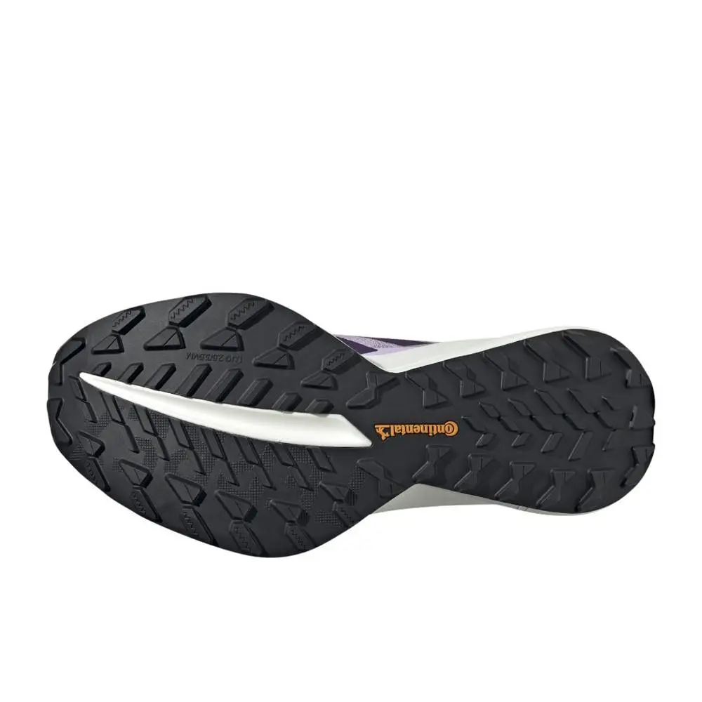 Adidas shoes - adidas Terrex Agravic Speed Ultra Trail Running - JQ1616 - Purple 11