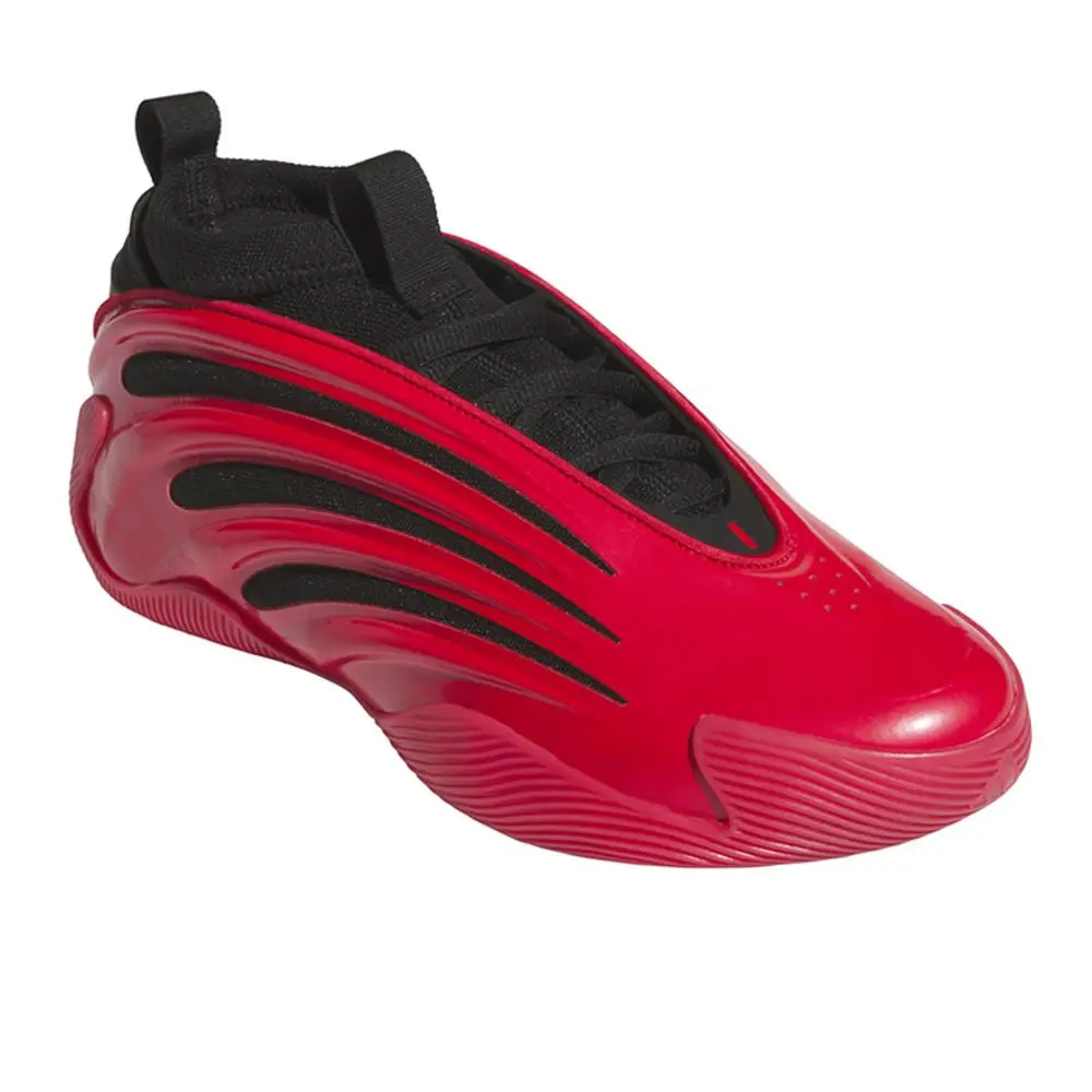 Adidas shoes - adidas Harden Volume 9 - Harden Volume - JS1304 - Red 0