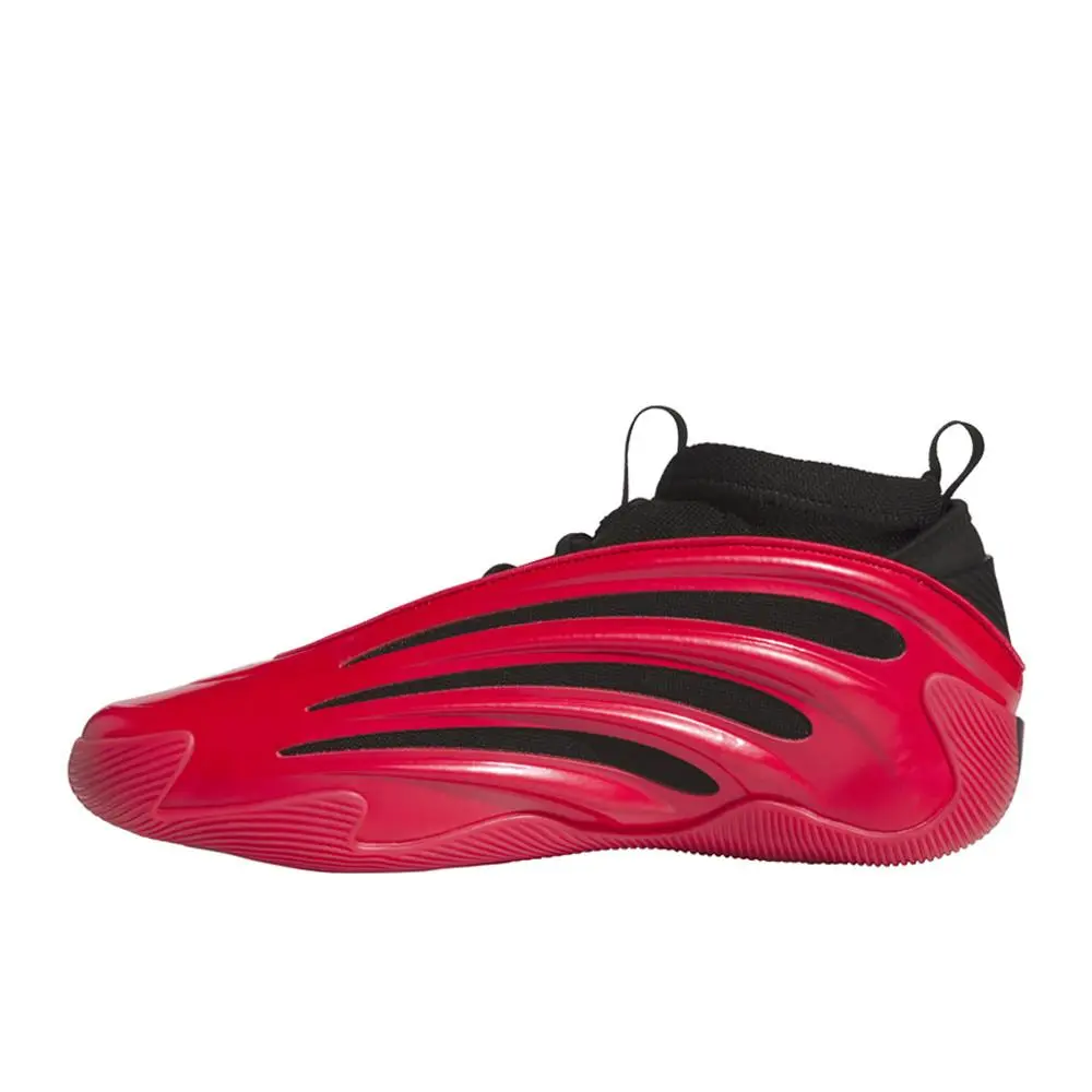 Adidas shoes - adidas Harden Volume 9 - Harden Volume - JS1304 - Red 1