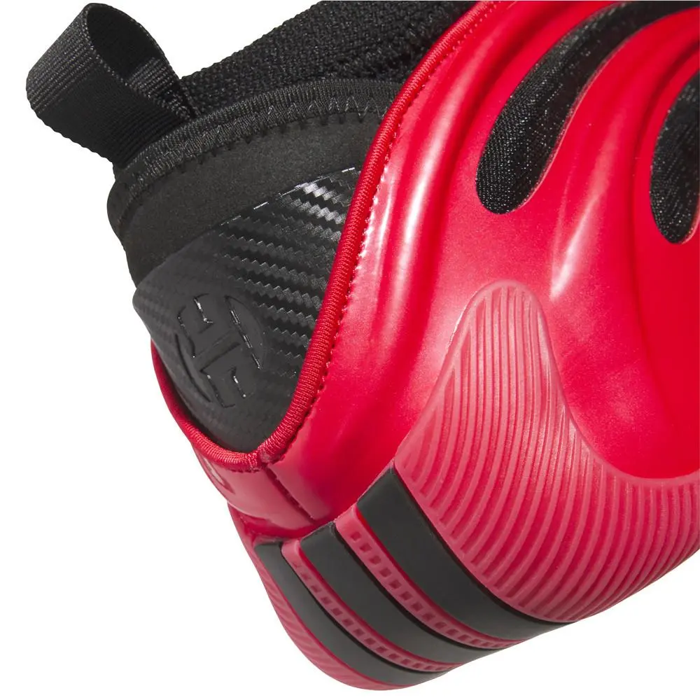 Adidas shoes - adidas Harden Volume 9 - Harden Volume - JS1304 - Red 12