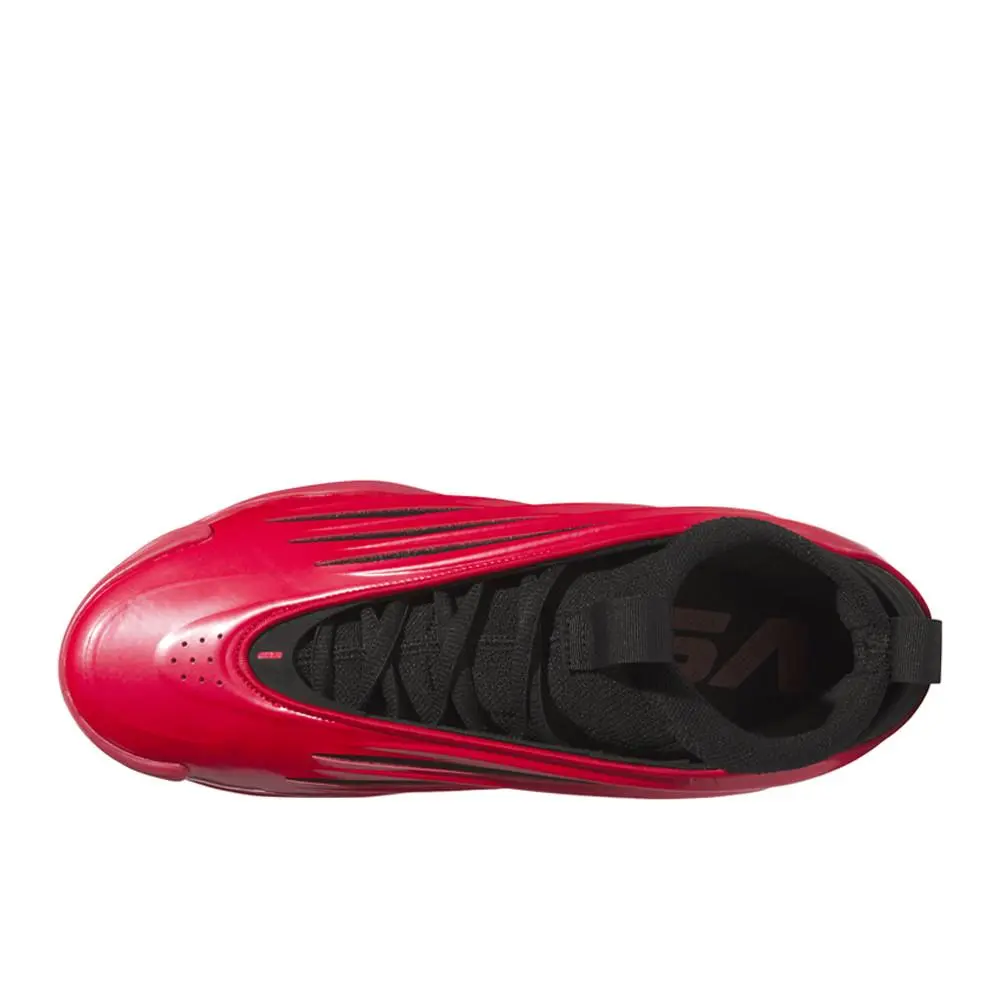 Adidas shoes - adidas Harden Volume 9 - Harden Volume - JS1304 - Red 10