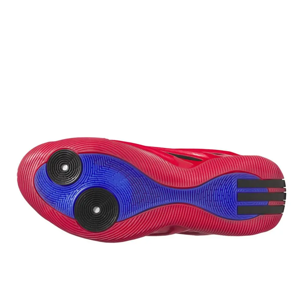 Adidas shoes - adidas Harden Volume 9 - Harden Volume - JS1304 - Red 11