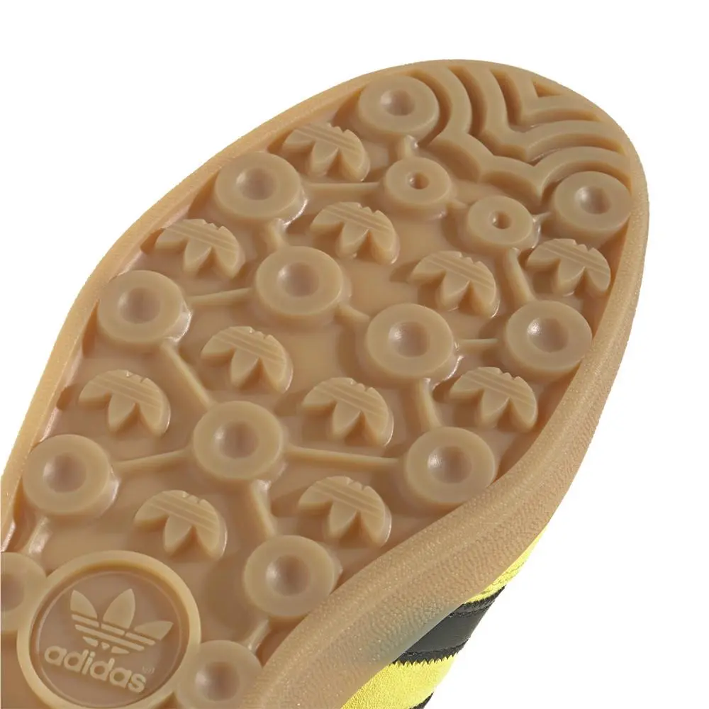 Adidas shoes - adidas  Gazelle Indoor - Gazelle Indoor - JR6303 - Yellow 12