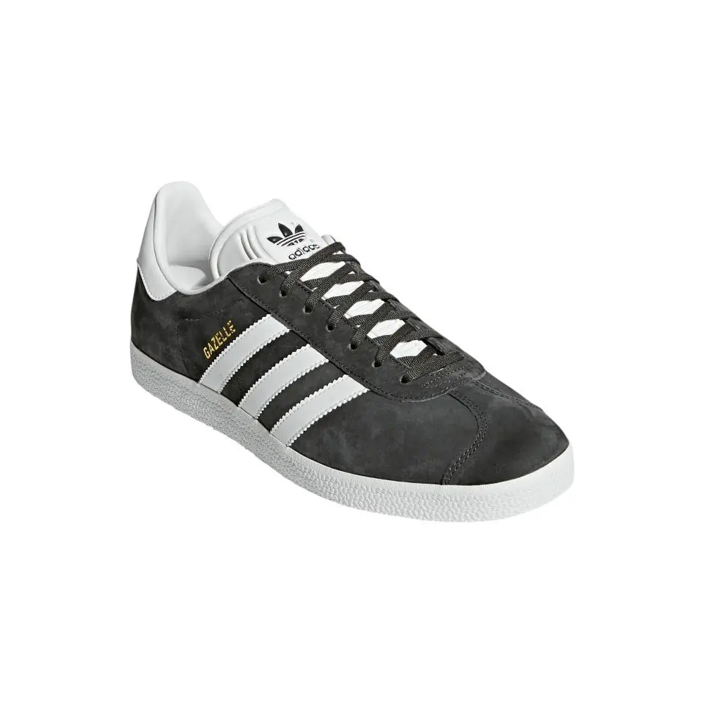Adidas shoes - adidas Gazelle - Gazelle - BB5480 - Grey 6