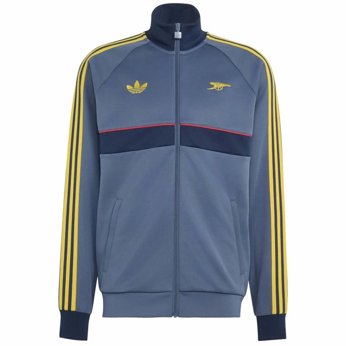 Adidas clothing - Blue 8