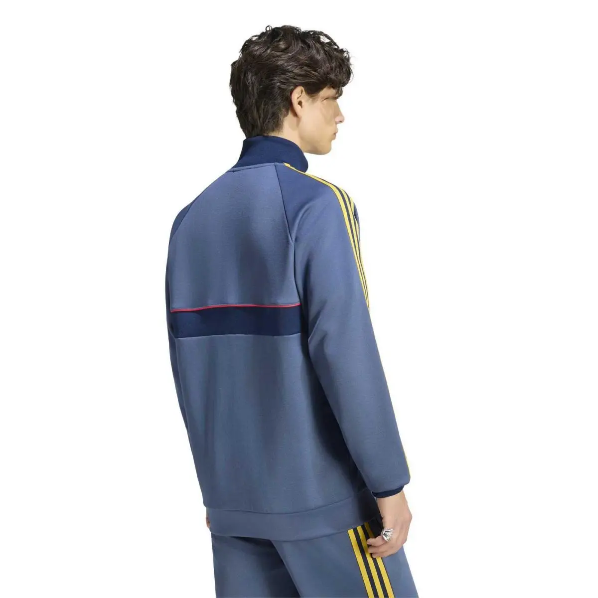 Adidas clothing - Blue 6