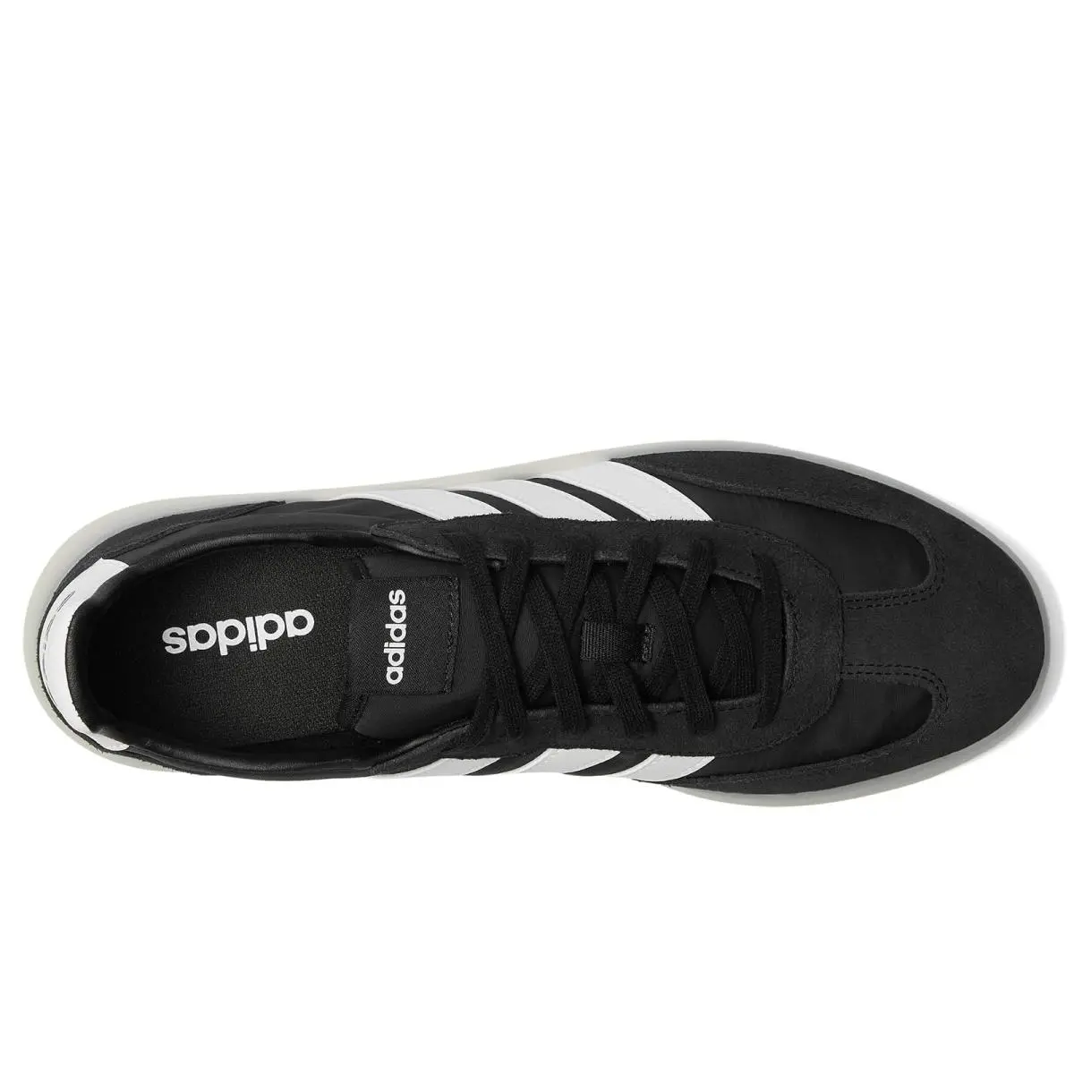 Adidas shoes - Black/White/White 0