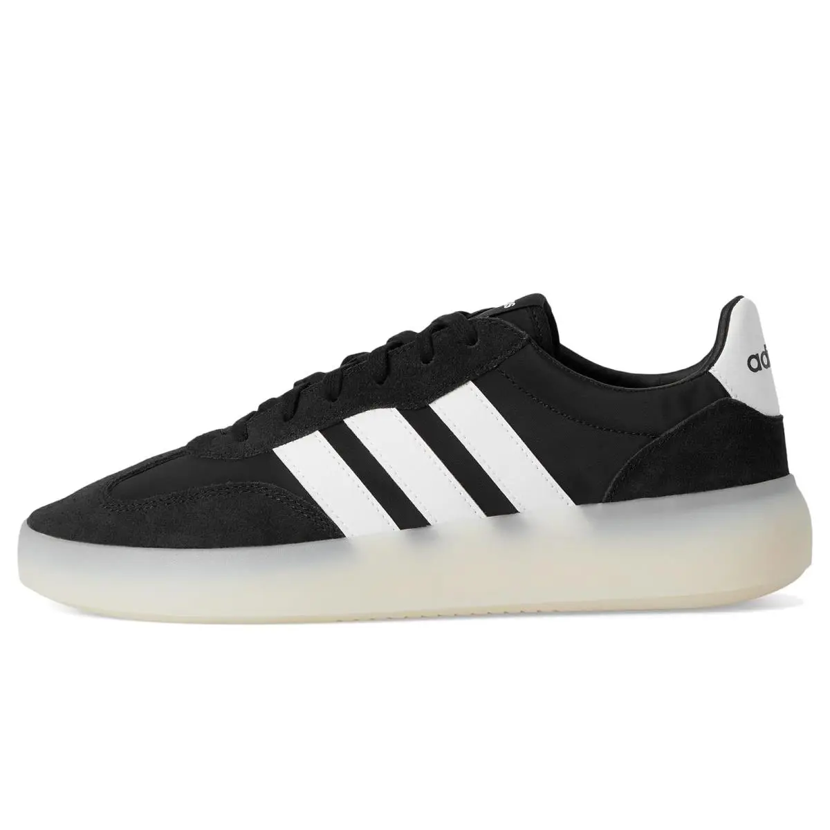 Adidas shoes - Black/White/White 2