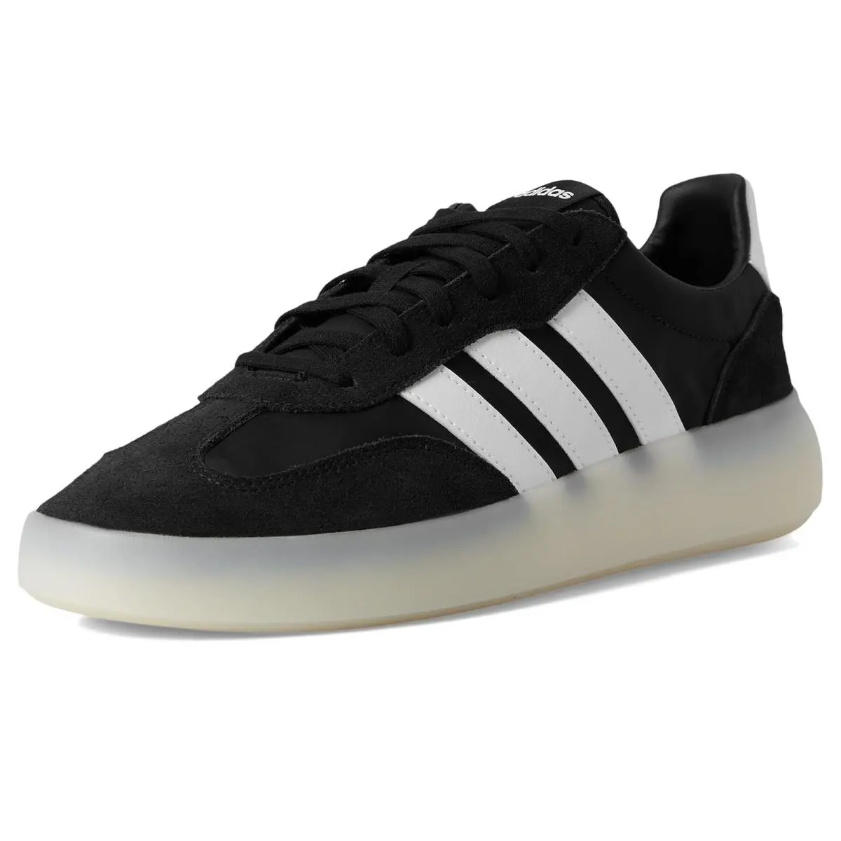 Adidas shoes - Black/White/White 5