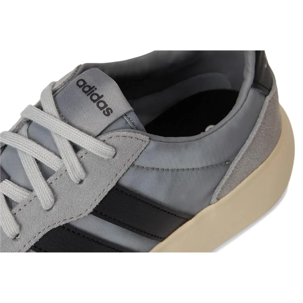 Adidas shoes - Black/White/White 11
