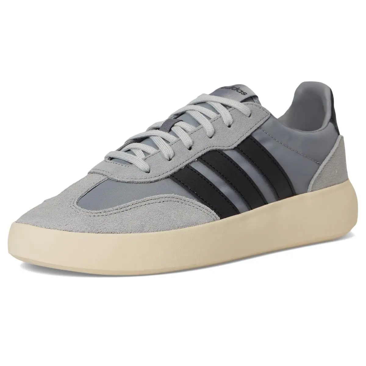 Adidas shoes - Black/White/White 12