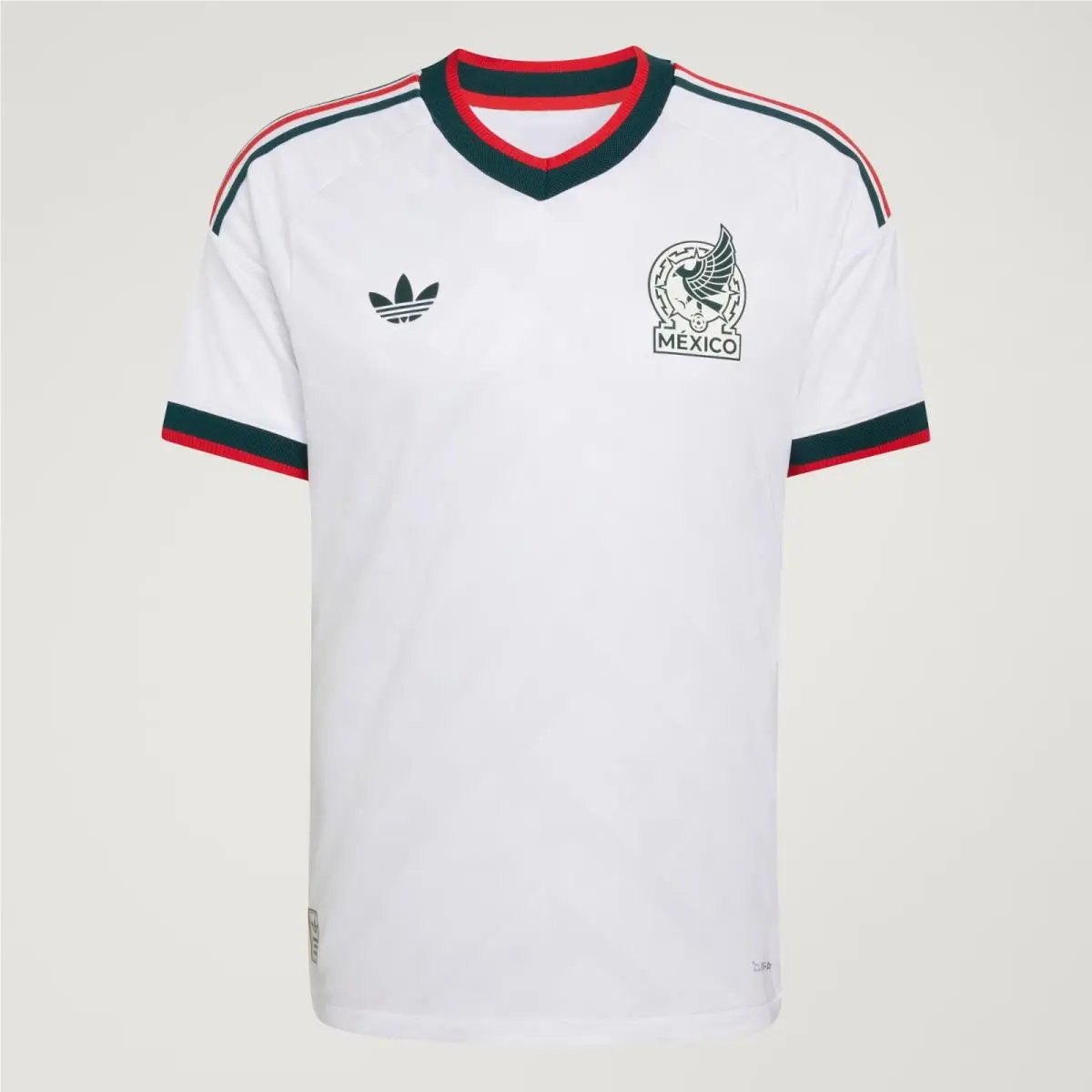 Adidas clothing - JY5539 - JY5539 - White 8