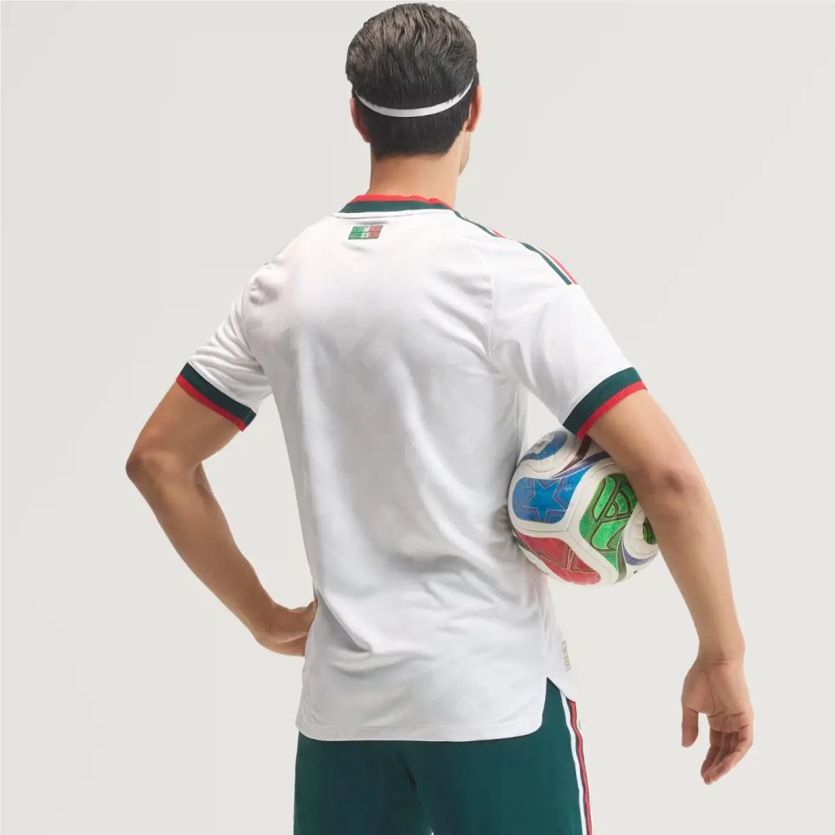 Adidas clothing - JY5539 - JY5539 - White 1