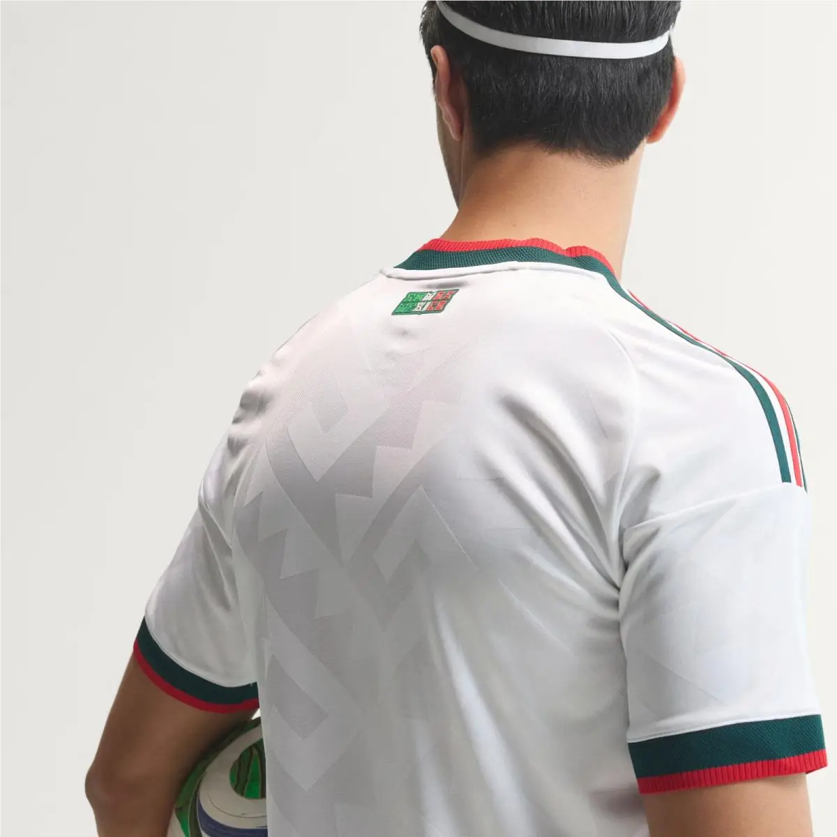 Adidas clothing - JY5539 - JY5539 - White 6