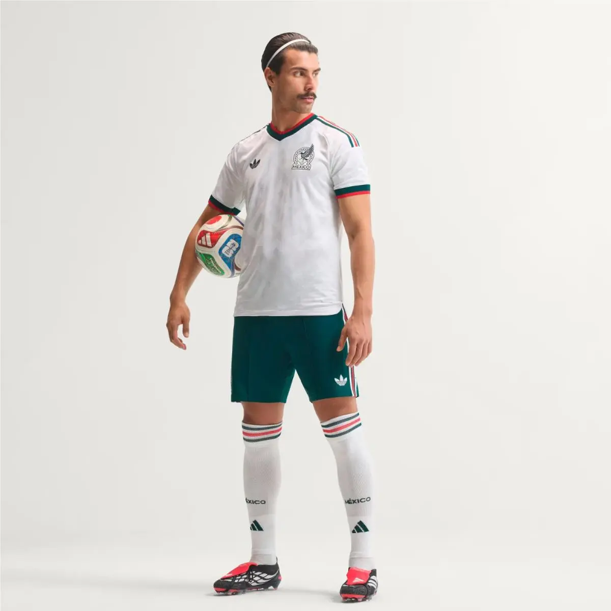 Adidas clothing - JY5539 - JY5539 - White 21