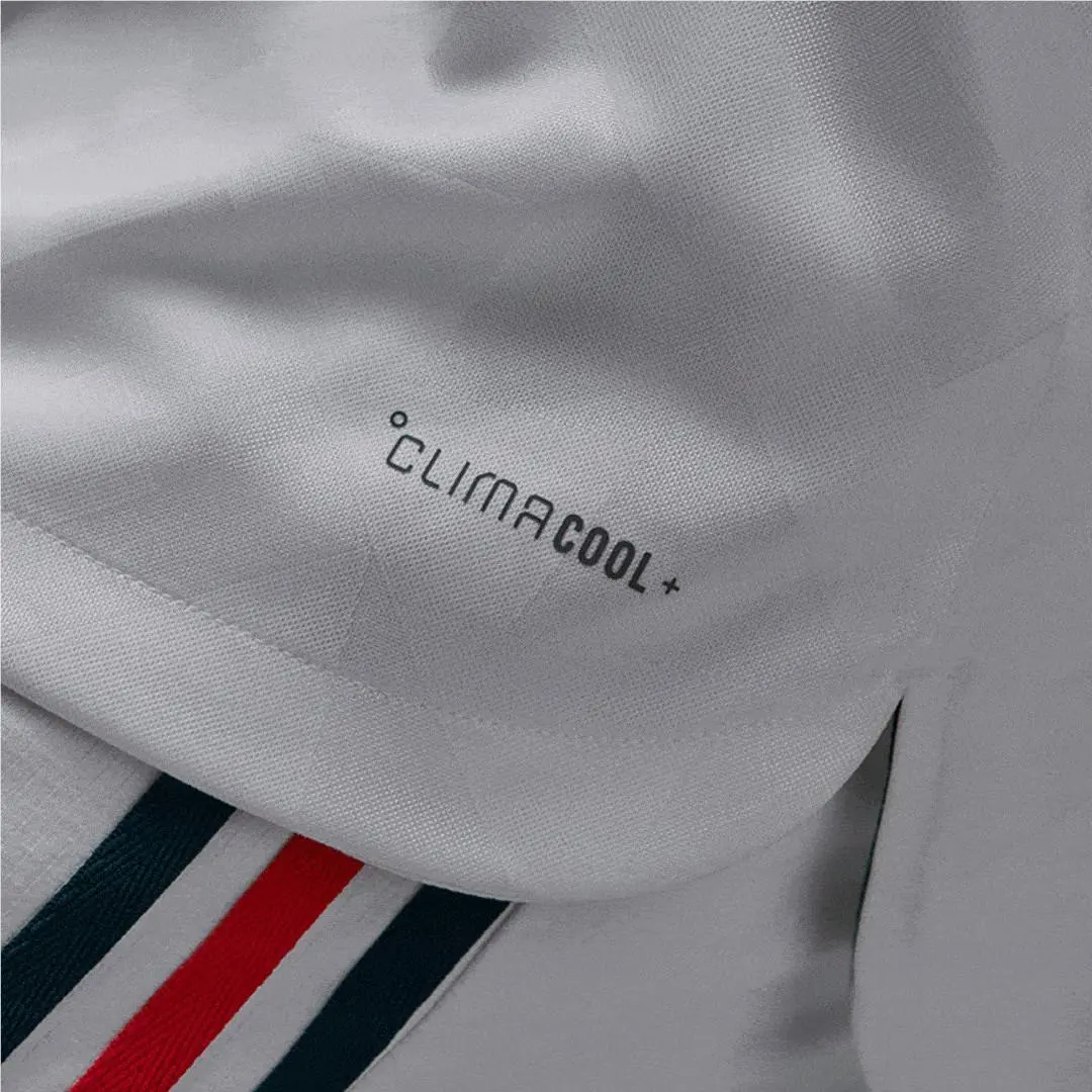 Adidas clothing - JY5539 - JY5539 - White 10