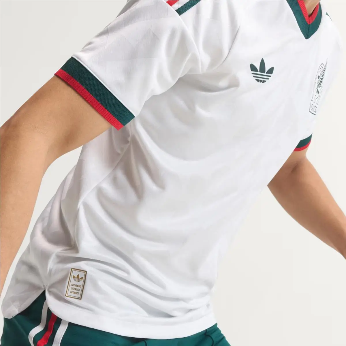 Adidas clothing - JY5539 - JY5539 - White 16