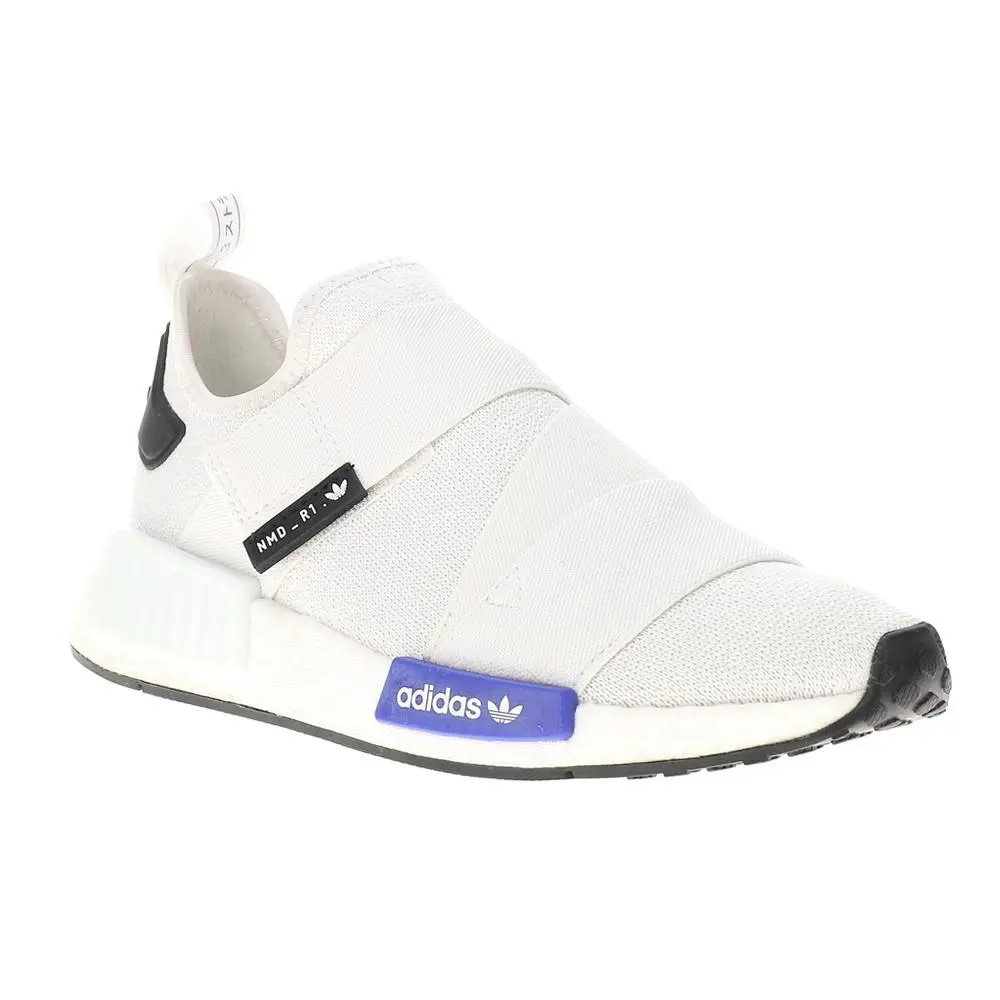 Adidas shoes - adidas Nmd_R1 Strap - Strap - HQ4245 - White 0