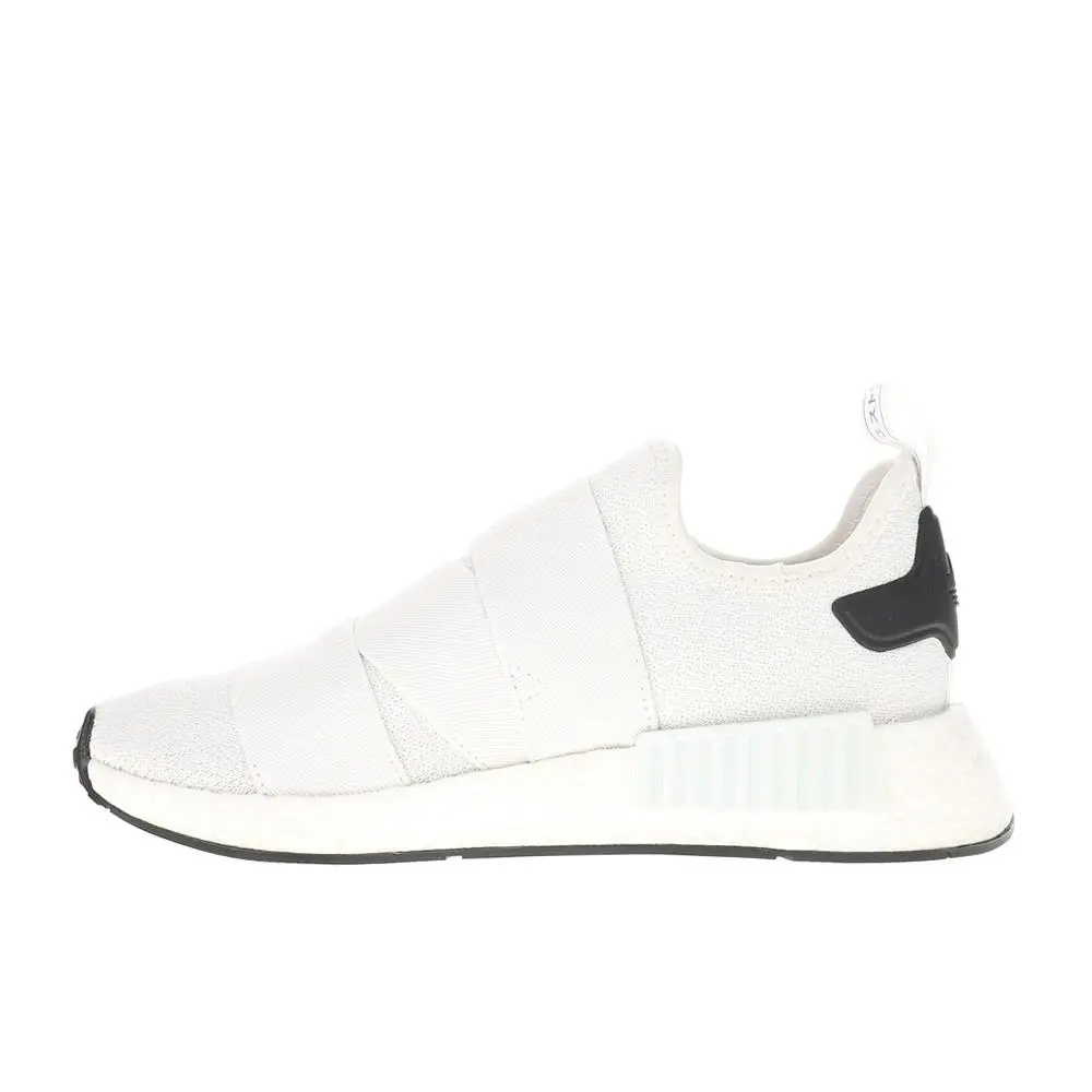 Adidas shoes - adidas Nmd_R1 Strap - Strap - HQ4245 - White 1