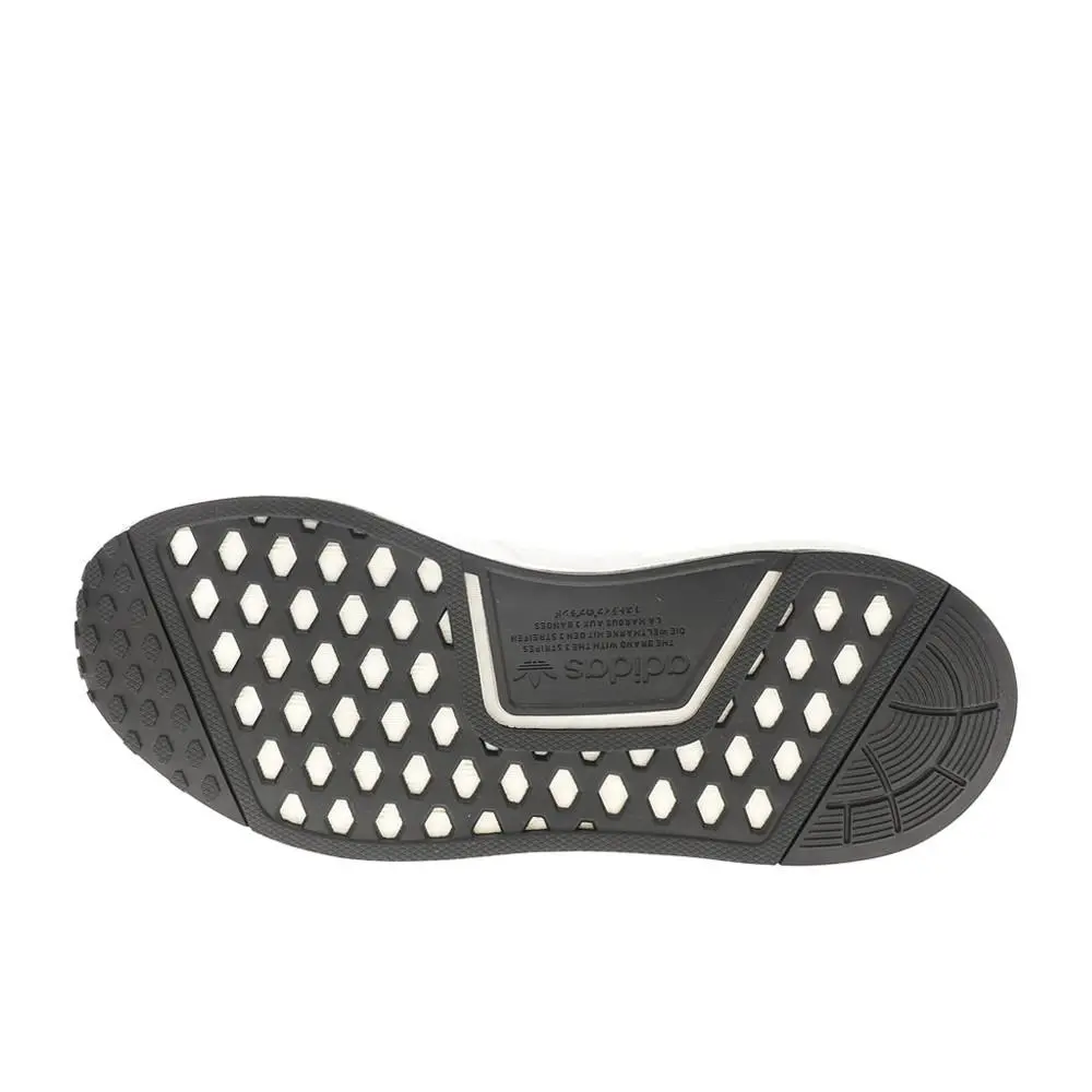 Adidas shoes - adidas Nmd_R1 Strap - Strap - HQ4245 - White 3
