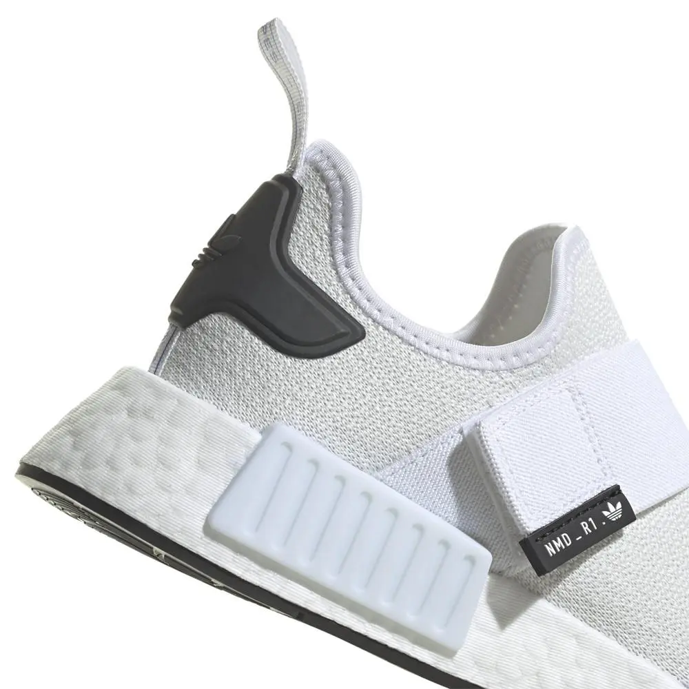Adidas shoes - adidas Nmd_R1 Strap - Strap - HQ4245 - White 13