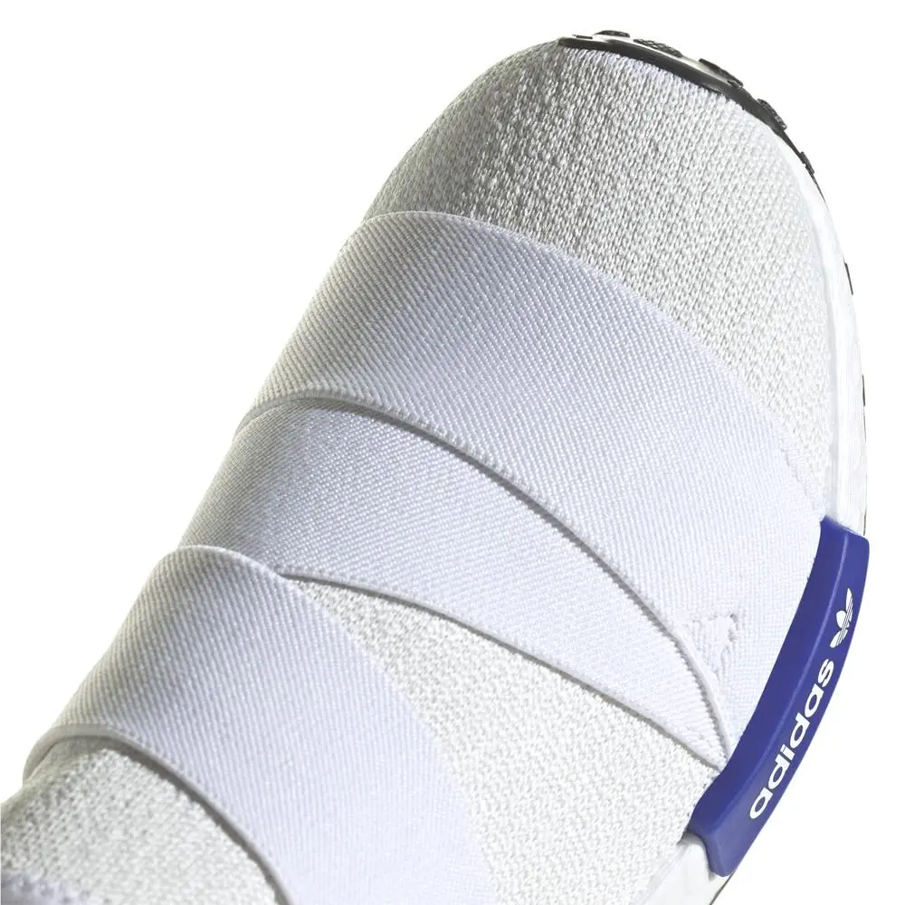 Adidas shoes - adidas Nmd_R1 Strap - Strap - HQ4245 - White 12