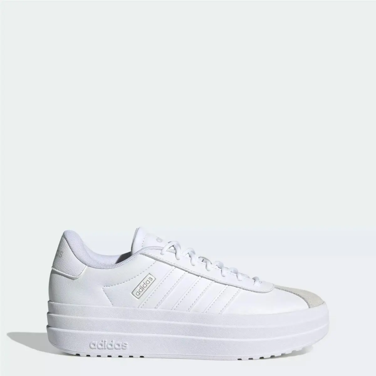 Adidas shoes - Adidas VL Court IH3082 - Court - IH3082 - White 0