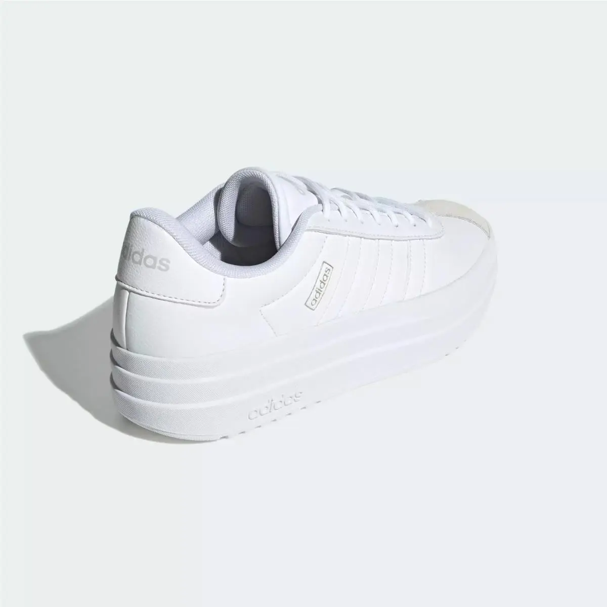 Adidas shoes - Adidas VL Court IH3082 - Court - IH3082 - White 2