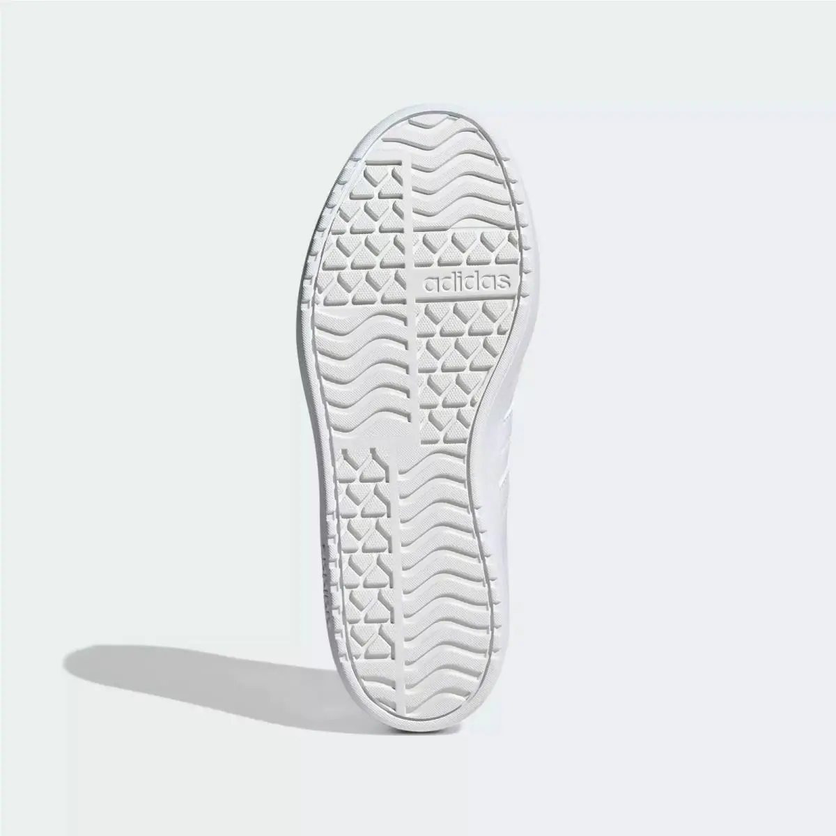 Adidas shoes - Adidas VL Court IH3082 - Court - IH3082 - White 4